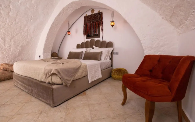 April Medieval Hotel
