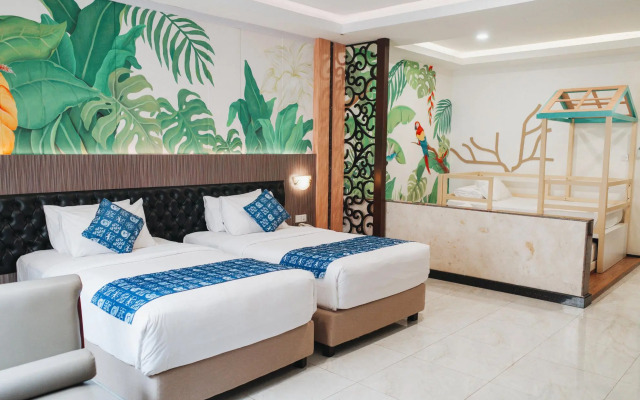 Batam Harbour Boutique Hotel & Spa