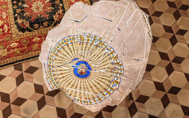 PALAZZO DELLA BIANCA- Royal Experience