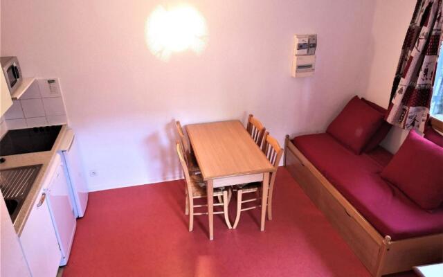 Appartement Le Dévoluy, 2 pièces, 4 personnes - FR-1-504-573