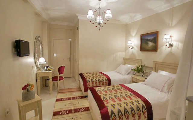 Divas Hotel