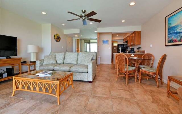 Lokelani #C104 - 1 Br condo by RedAwning