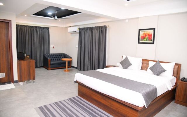 Abion Hotels