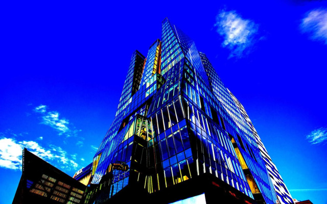 Swissotel Sarajevo