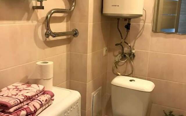 Уютные апартаменты для вас