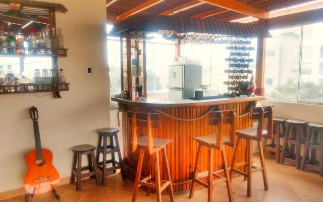 Lima Backpackers
