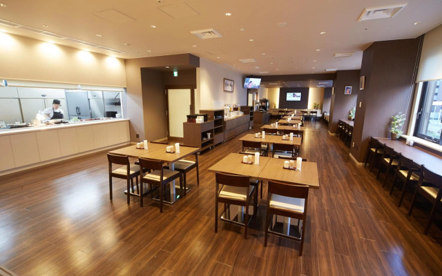 Dormy Inn Premium Nagoya Sakae Natural Hot Spring