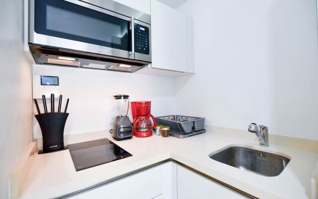 OP downtown studio by Casago