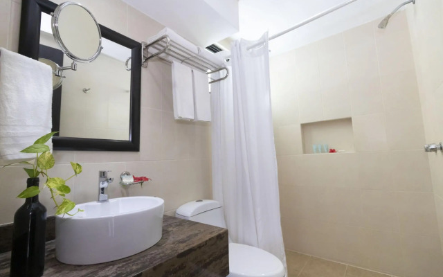 Marazul Hotel Boutique