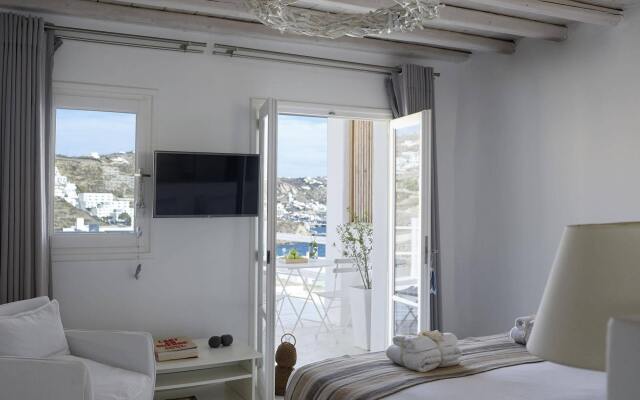 Rocabella Mykonos Hotel