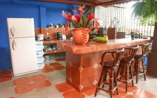 Hotel Posada del Sol