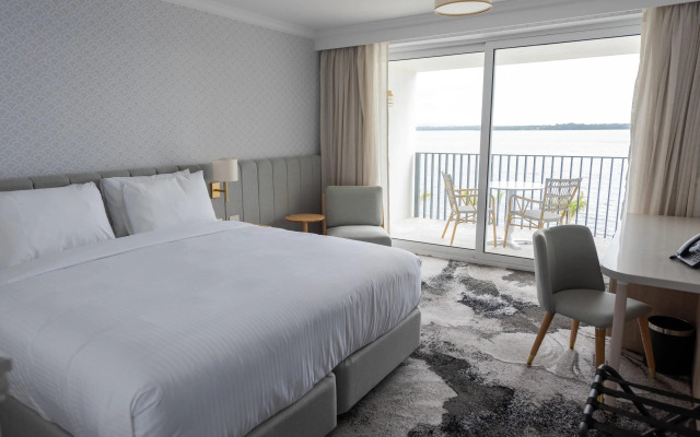 The Beachcomber Hotel & Resort, an Ascend Collection Resort