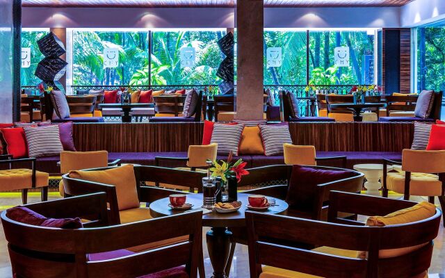 Novotel Goa Resort & Spa Hotel