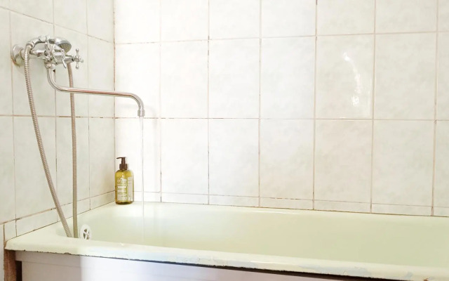 Комфорт на улице Красная Пресня 9