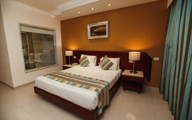 Xperience Kiroseiz Parkland Resort