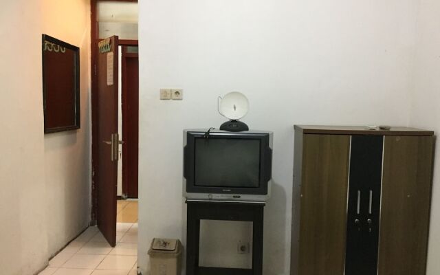 Wisma Wanawiyata