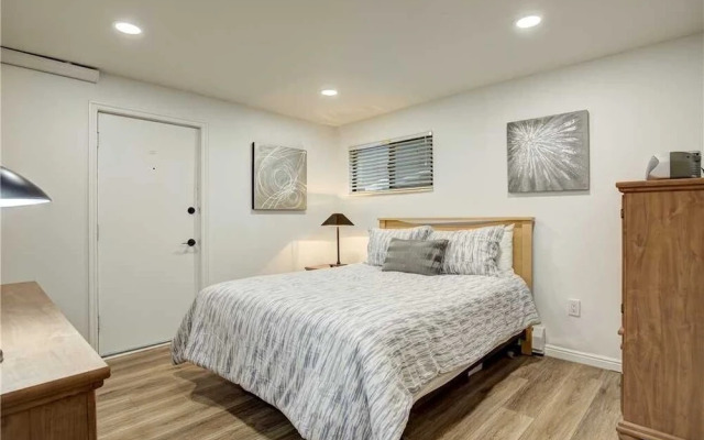 Edelweiss Haus M3 2 Bedroom Condo