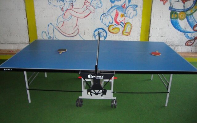 Ferienwohnung Ursula