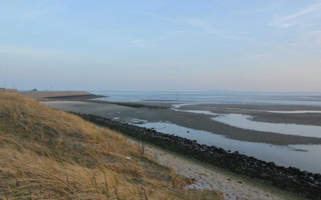 Luxury Villa in Texel