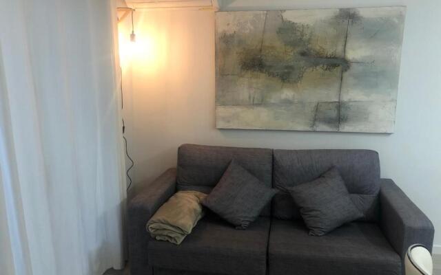 Salou Apartamento premium 150 m playa, muy tranquilo Parking