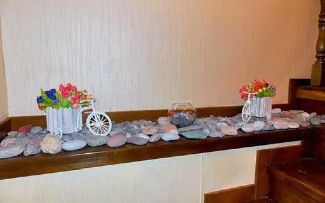 Cleopatra Palace Hostel