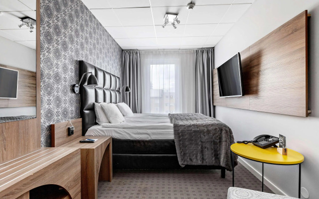 Best Western Plus Savoy Lulea
