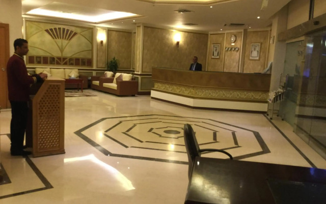 Continental Suite Farwaniya