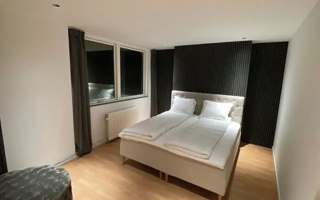 Maison Nord 6 min from Airport & Sleep 6