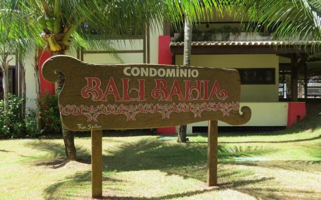 Bali Bahia Apartamento