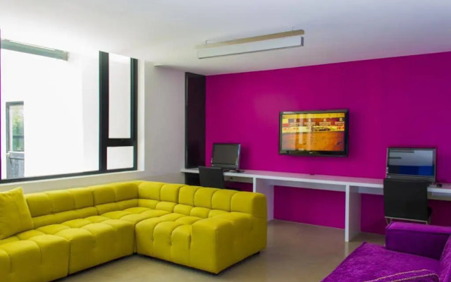 593 Hostel Boutique