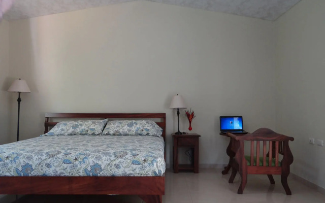 Hotel B&B Garden Grecia