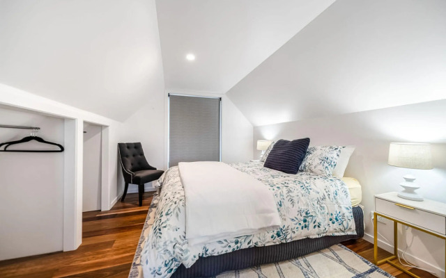 Ninderry Manor- Magical Sunshine Coast Escape