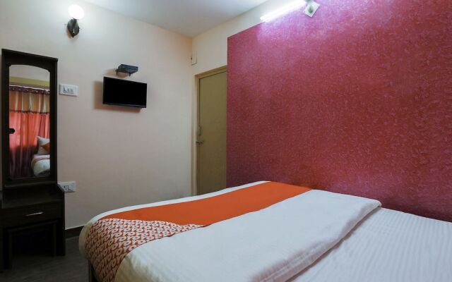 OYO 24929 Sba Cottage