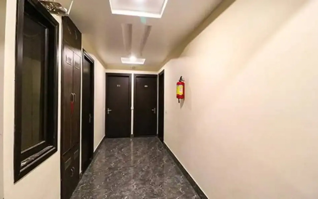 Fabhotel Agk