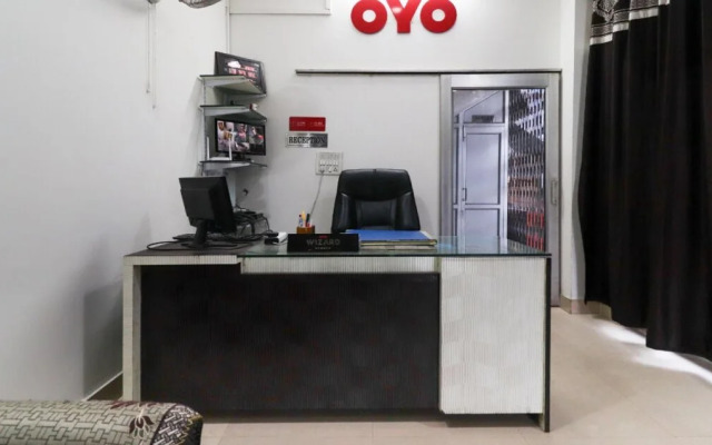 Zaina Guest House by OYO Rooms