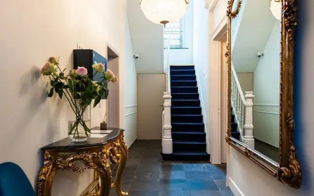 La Lys Rooms & Suites