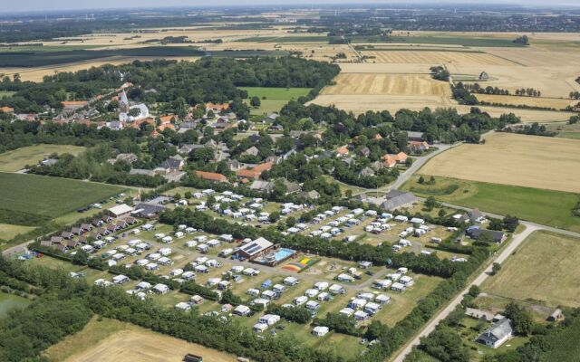 Møgeltønder Camping & Cottages