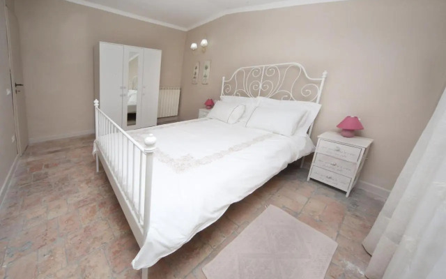 Ulivo Sacrobosco Apartment