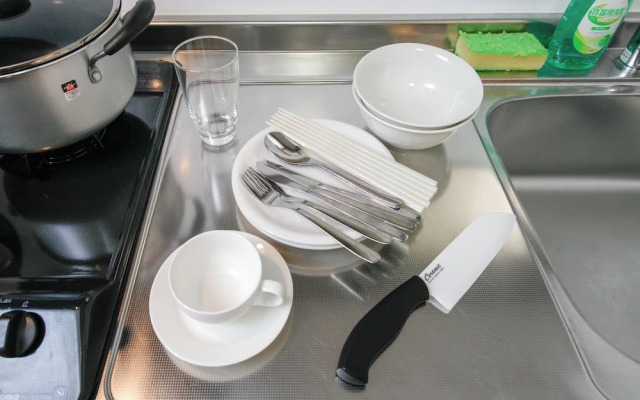 OK Building Ikebukuro Honcho