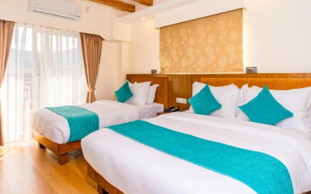 Pokhara Alpine and Springs