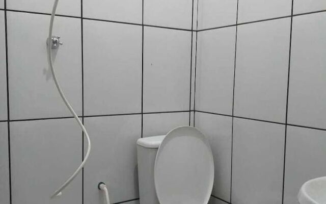 Hotel Pousada Recanto do Sol