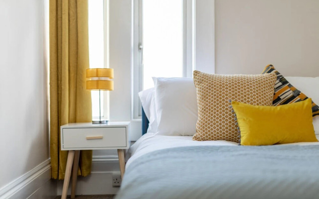 home.ly - London Kings Cross Apartments