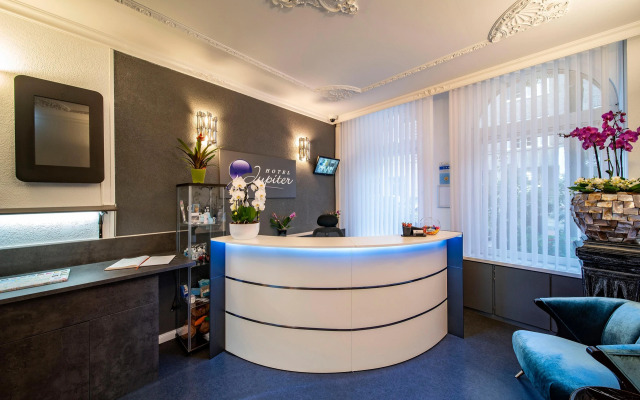 Hotel Jupiter