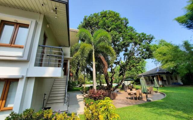 Estancia De Lorenzo Tarlac
