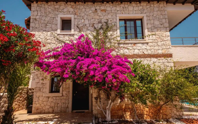 Merla Villa Otel