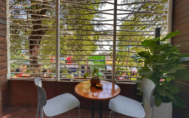 Monsoon Boutique Hotel