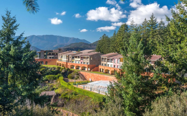 Vilar Rural de Sant Hilari by Serhs Hotels