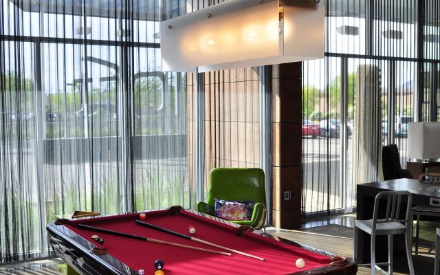 Aloft Tempe