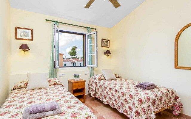Villa Marcolis Mar