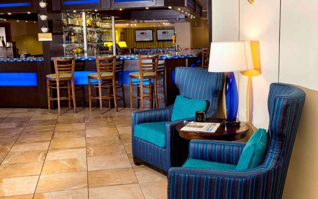 DoubleTree by Hilton Hotel Portland